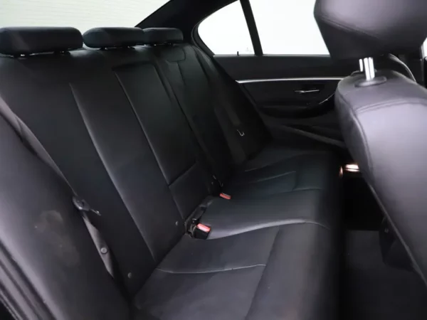 BMW 3-serie 330e Luxury Edition