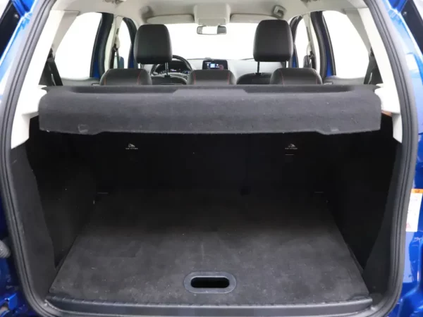 Ford EcoSport 1.0 EcoBoost ST-Line