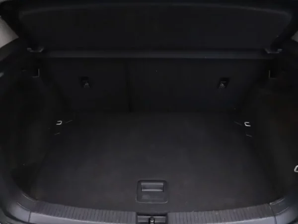 Photo 18 of 27 of WVGZZZC1ZNY031245 Volkswagen T-Cross 1.0 TSI Life