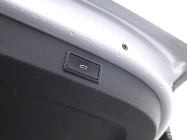 Skoda Kodiaq 1.5 TSI Aut. Business Edition 7p. LED