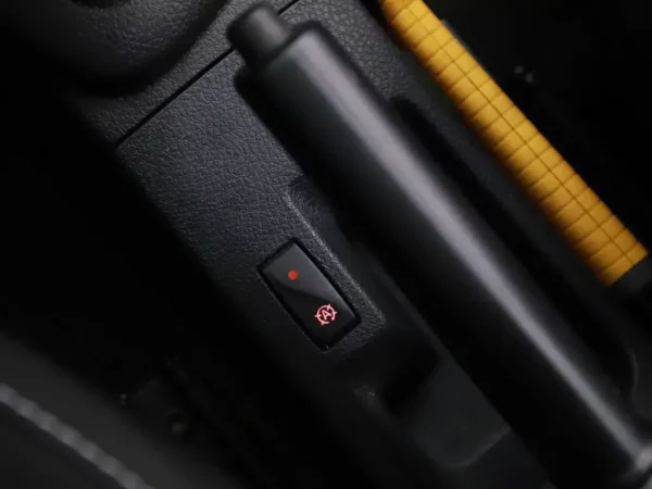 Dacia Sandero 0.9 TCe Bi-Fuel Laureate Navi