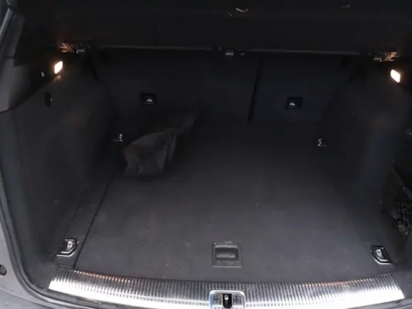 Audi Q5 2.0 TFSI Quattro S-Line LED