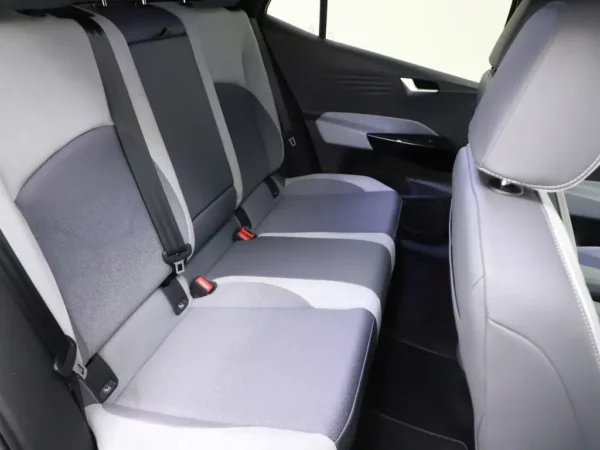 Volkswagen ID.3 First Plus 58 kWh IQ-Light