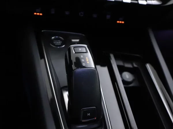 Peugeot 508 SW 1.6 Aut. PureTech Allure LED