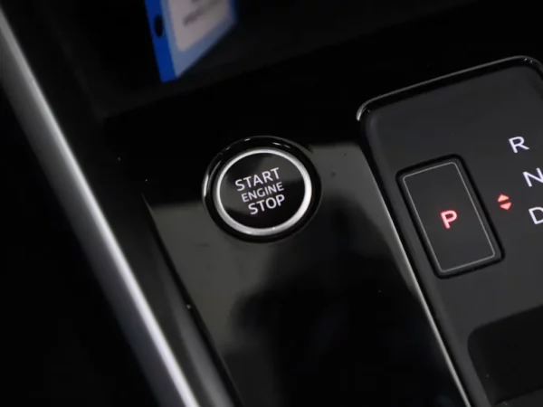 Audi A3 Sportback 35 TFSI S-Tronic S-Edition