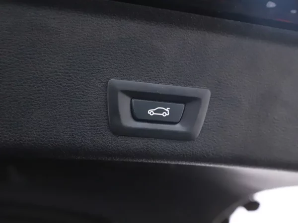 Photo 18 of 29 of WBAXW110900P42105 BMW X4 xDrive20i Aut. High Executive M-Sport