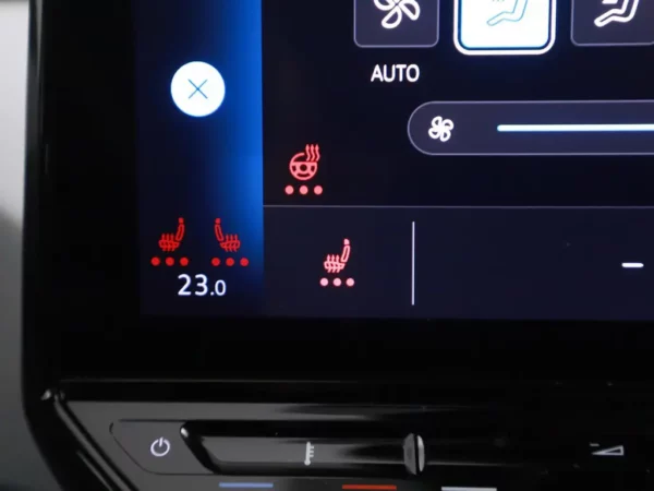 Volkswagen ID.3 Business 58 kWh Cruise Led