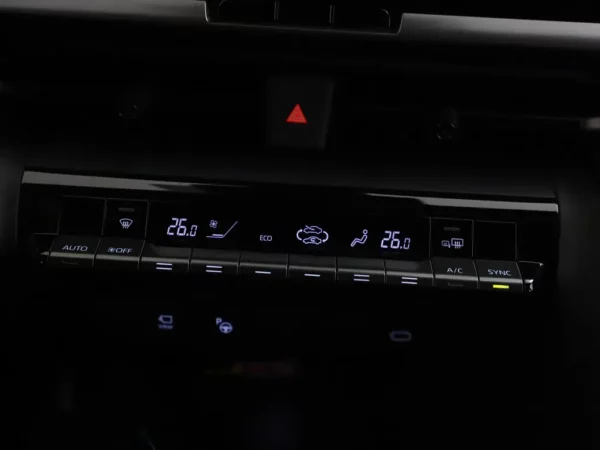 Toyota C-HR 1.8 Hybrid 140 First Edition