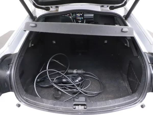 Polestar 2 Standard Range Single Motor 63kWh