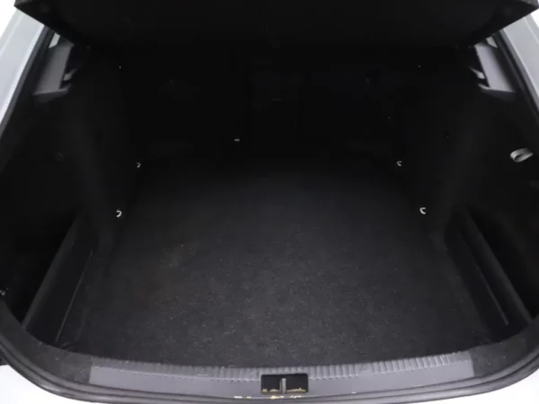 Skoda Octavia 1.5 TSI Greentech Ambition Business