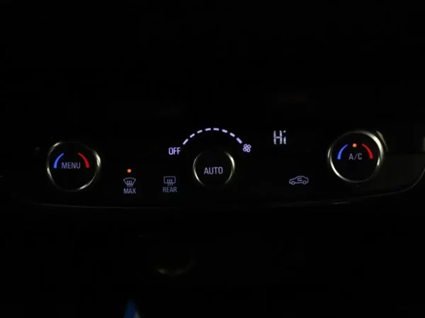 Opel CORSA-E Edition 50 kWh (5-drs Hatchb.)