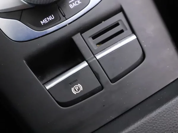 Audi A3 Sportback 35 TFSI Aut. CoD