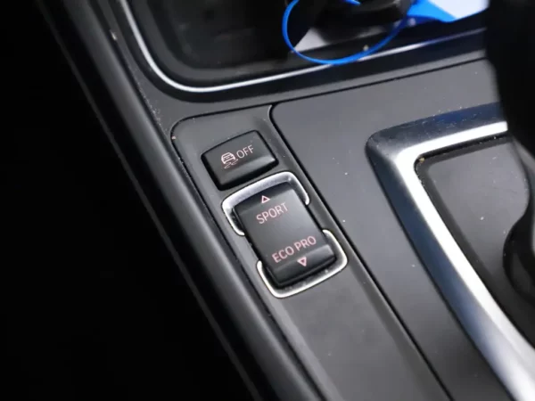 BMW 3 Serie Touring 316i Executive