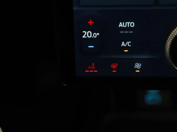 Photo 18 of 30 of WF0TK1EM7MMA16123 Ford Mustang Mach-E RWD 75 kWh (5-drs