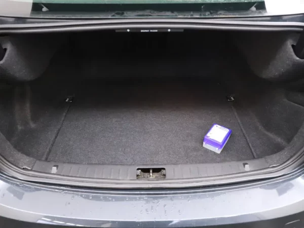 Photo 18 of 30 of YV1FS48HBC2138291 Volvo S60 1.6 T4 Aut. Kinetic