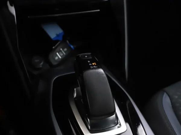 Peugeot e-2008 EV Allure 50 kWh Navi