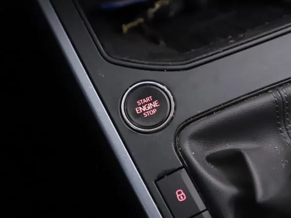 SEAT Arona 1.0 TSI Style Business Intense