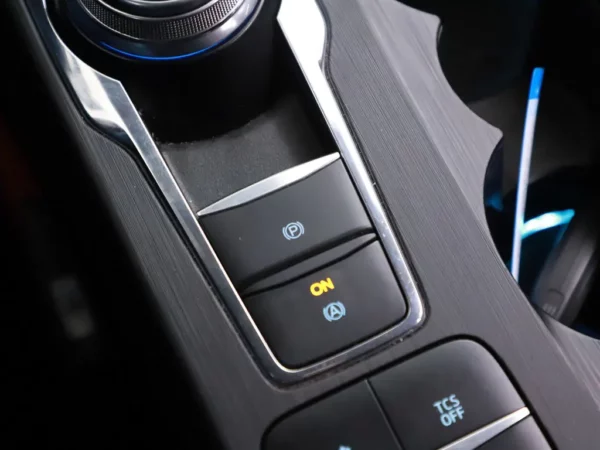 Ford FOCUS Wagon 1.5 EcoBoost ST Line