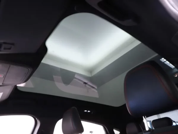 Ford Mustang Mach-E AWD 75 kWh LED