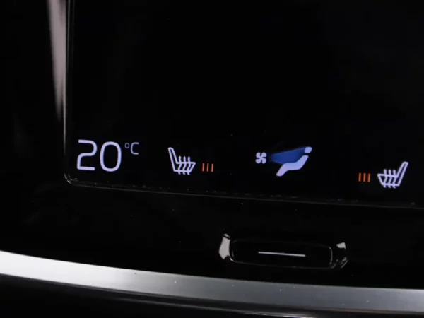 Volvo V60 2.0 T4 AUT. Isncription VC