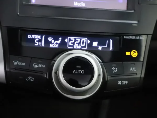 Toyota Prius Wagon 1.8 Aspiration 96g