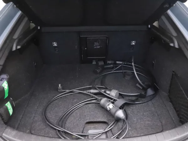 Polestar 2 Long Range Dual Motor Launch Edition 78kWh