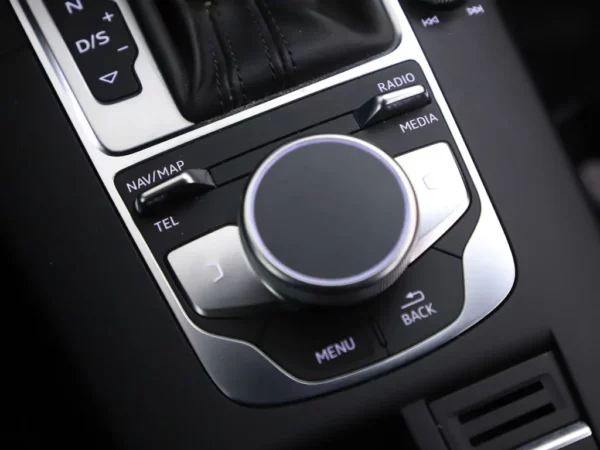 Audi A3 Sportback 35 TFSI S-Tronic Sport Edition