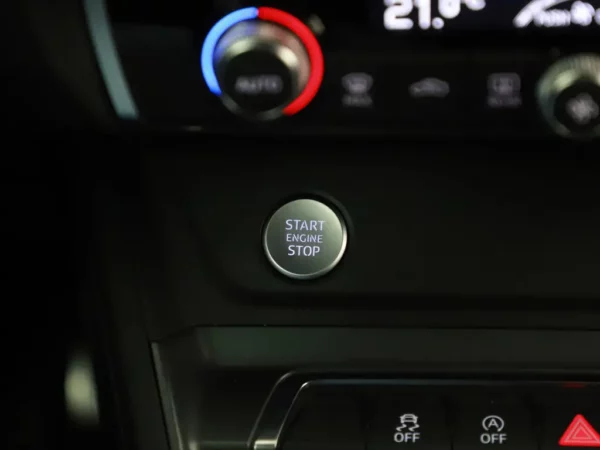 Audi Q3 35 TFSI S-Tronic S-Edition