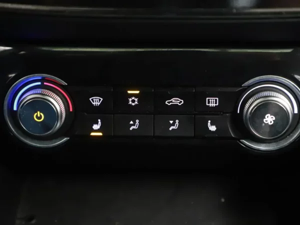 MG Mg Zs EV Luxury 45 kWh