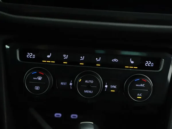 Volkswagen Tiguan Allspace 1.5 TSI Aut. Highline R-Line