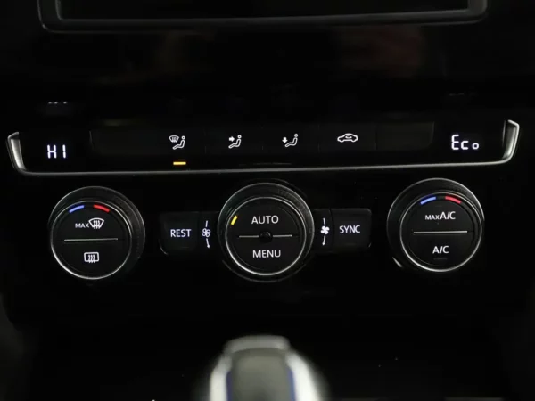 Volkswagen Passat Variant 1.4 TSI GTE Connected