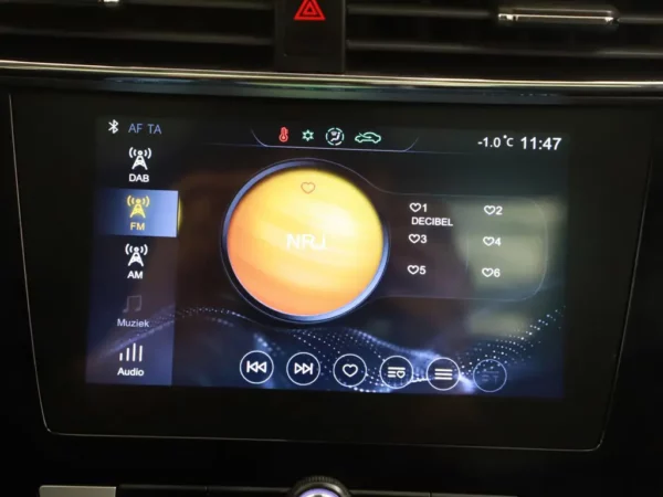 Photo 18 of 34 of LSJW74098LZ169970 MG ZS EV Luxury 45 kWh LED