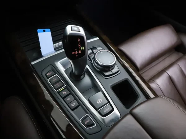 BMW X5 xDrive40e High Executive