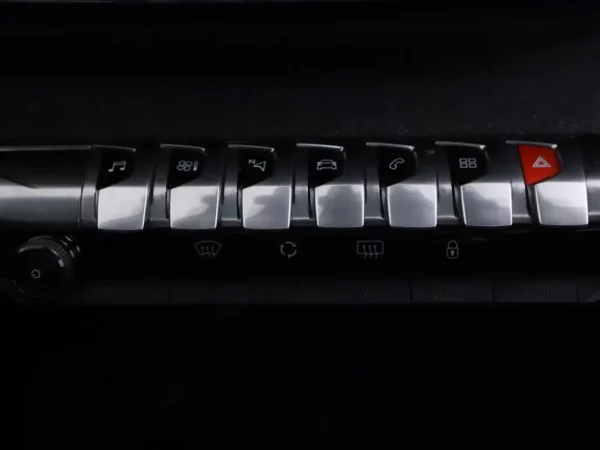 Peugeot 5008 1.2 PureTech Allure 7PP