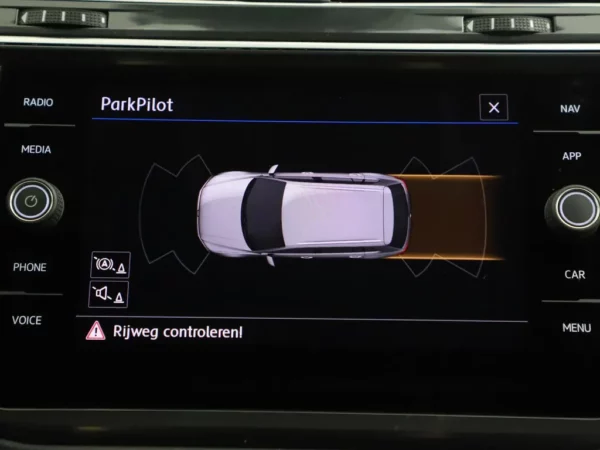 Volkswagen Tiguan 1.4 TSI DSG Highline Business R-Line