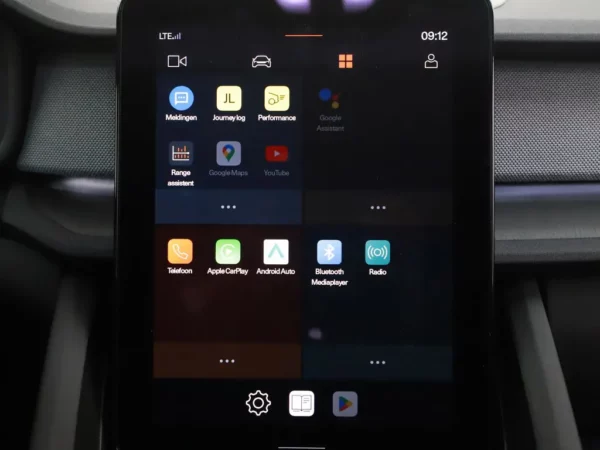 Photo 18 of 38 of LPSVSEDEEML007931 Polestar 2 Long Range Dual Motor Launch