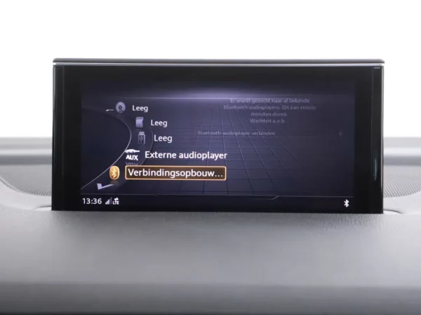 Audi Q7 3.0 TDI E-Tron Quattro Sport LED-Matrix