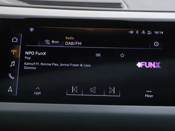 Audi e-tron GT GT edition ZERO 93 kWh Led-Matrix