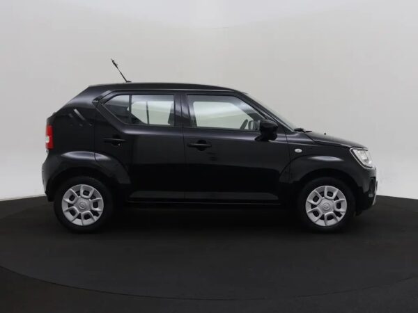 Photo 19 of 21 of JSAMFH91S00204629 Suzuki Ignis 1.2 Smart Hybrid Comfort