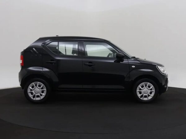 Suzuki Ignis 1.2 Smart Hybrid Comfort