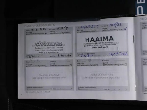 Peugeot 308 SW 1.2 PureTech Active Pack Business LED