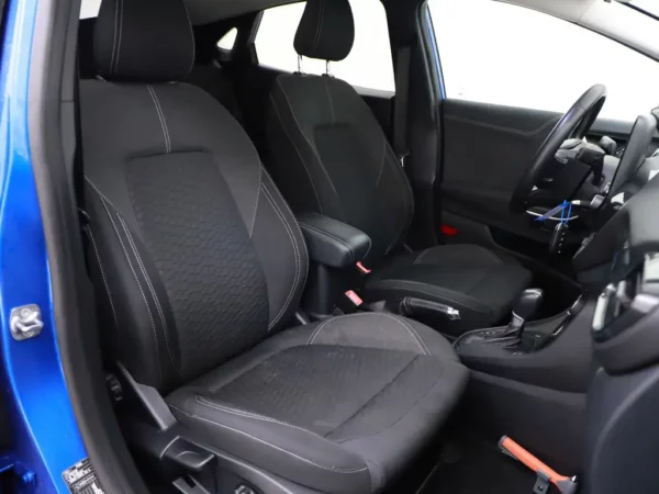 Ford Puma 1.0 EcoBoost Aut. Titanium LED