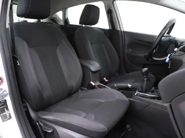 Ford Fiesta 1.0 EcoBoost Titanium