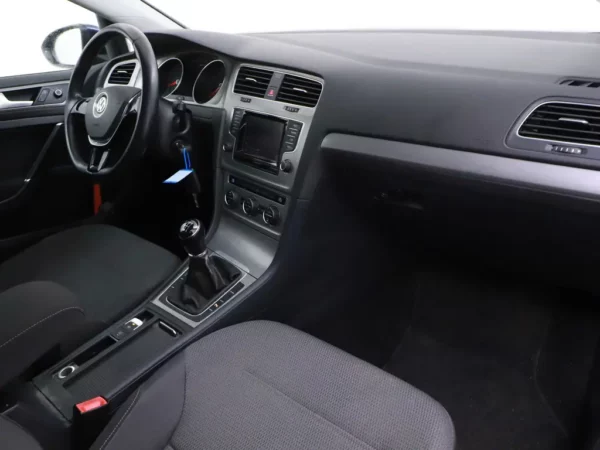 Volkswagen Golf Variant 1.2 TSI Comfortline Navi