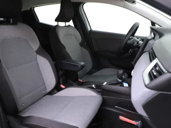 Renault Clio 1.6 E-Tech Full Hybrid 145