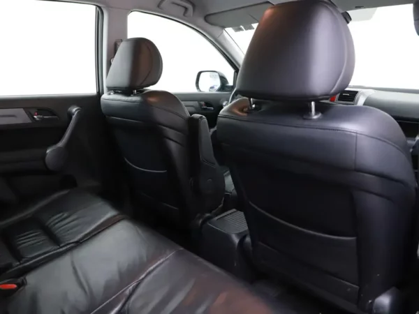 Photo 19 of 26 of SHSRE78709U007928 Honda CR-V 2.4i Automaat Executive Xenon