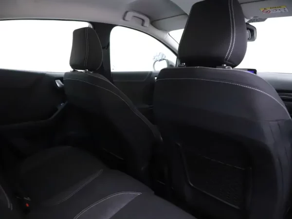 Ford Puma 1.0 EcoBoost Hybrid Titanium (5-drs