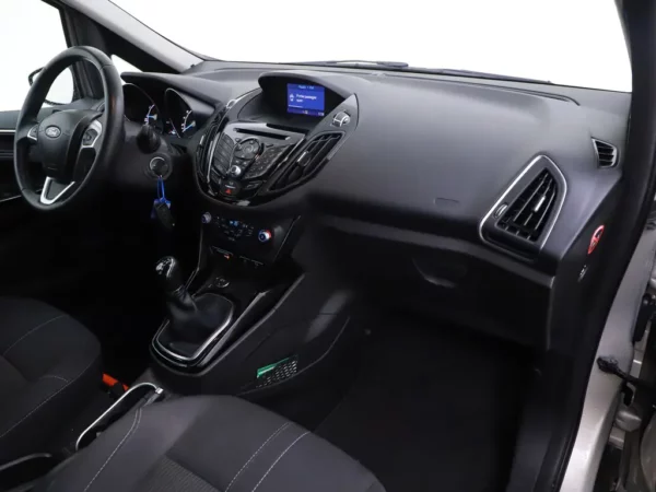 Ford B-MAX 1.0 EcoBoost Titanium Navi