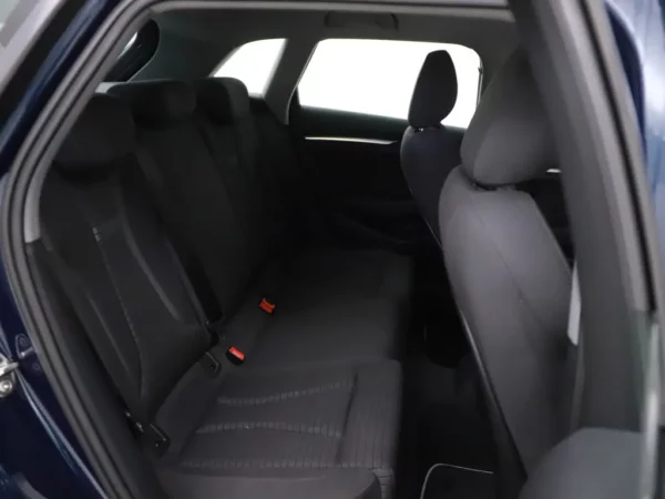 Audi A3 Sportback 1.0 TFSI Design Pro Line Plus LED