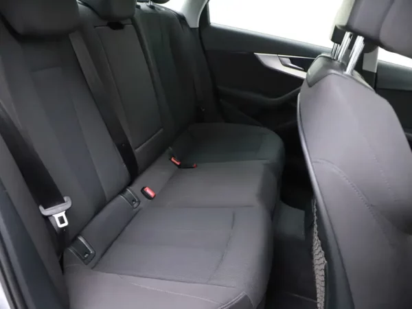 Audi A4 Limousine 2.0 TFSI Aut. ultra Sport Pro Line LED